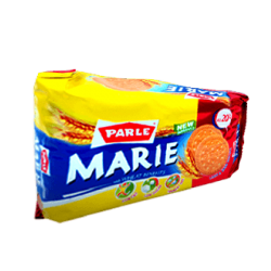 Parle Marie Biscuit - 200 Gms